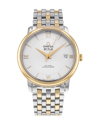 Omega De Ville Prestige 424.20.37.20.02.001